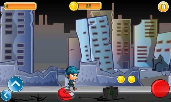 Hero Vs Zombie|Version 2 screenshot 4