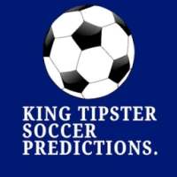 KING TIPSTER SOCCER PREDICTIONS logo