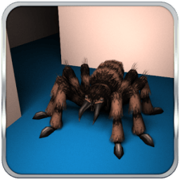 Spider Maze Tactical Action иконка