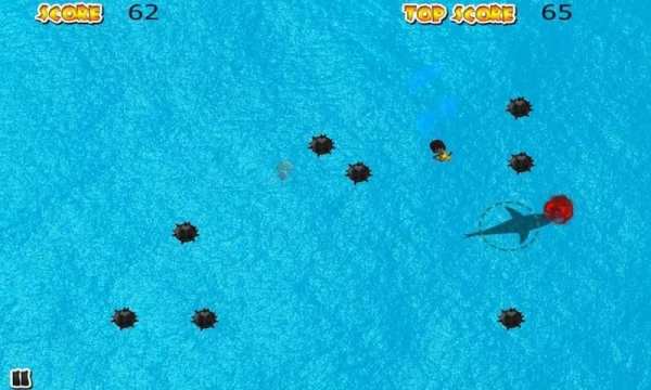 SHARK 6 تصوير الشاشة