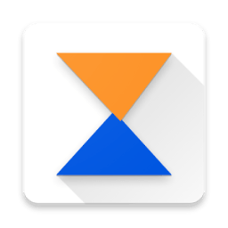 Guide Xender Big File Transfer And File Sharing أيقونة