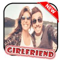 Girlfriend Photo Editor on 9Apps