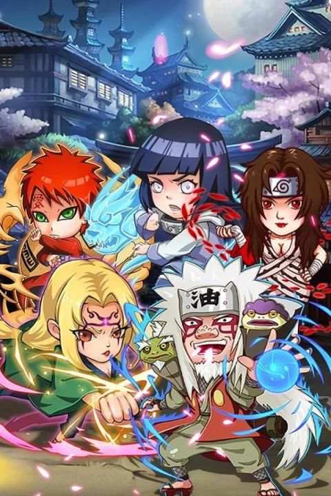 Ninja War screenshot 1