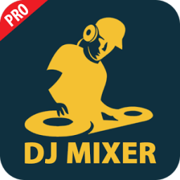 DJ Mix Pad иконка