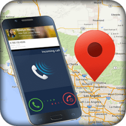 Mobile Number Tracker أيقونة