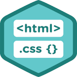 HTML dan CSS icon