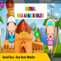 Doa Anak Muslim & Suara on 9Apps