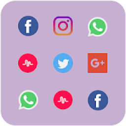 Parallel Apps (Multi Account) icon