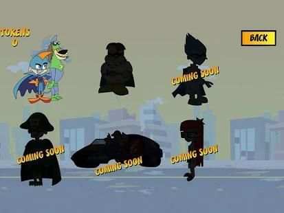 Johnny Test screenshot 21