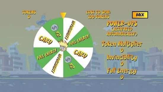 Johnny Test screenshot 32