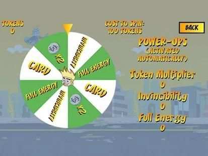 Johnny Test screenshot 17