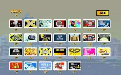 Johnny Test screenshot 5
