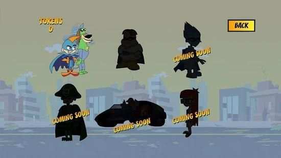 Johnny Test screenshot 33
