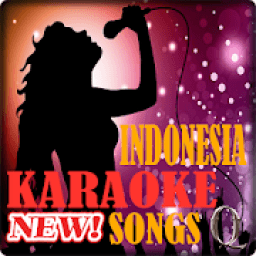 Pop Indonesia Karaoke Songs icon