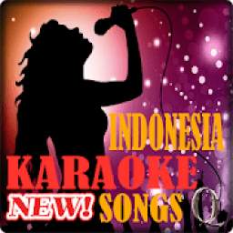 Pop Indonesia Karaoke Songs