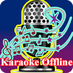 Filipino Karaoke : Offline icon