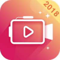 Magic Video Editor Music Cut Effect Video Maker on 9Apps