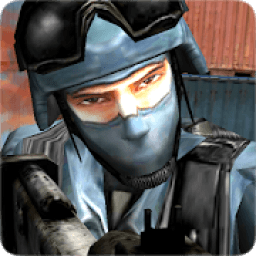 Shoot`Em Down: Shooting game icon