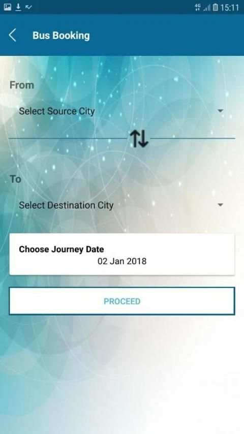 My Cash screenshot 2