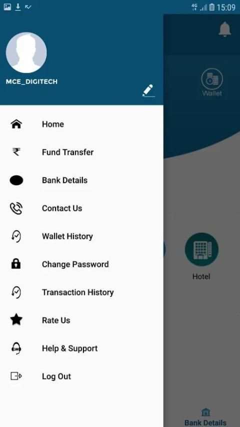 My Cash screenshot 6