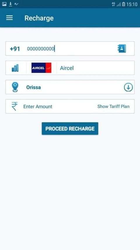My Cash screenshot 5