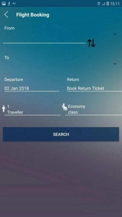 My Cash screenshot 3