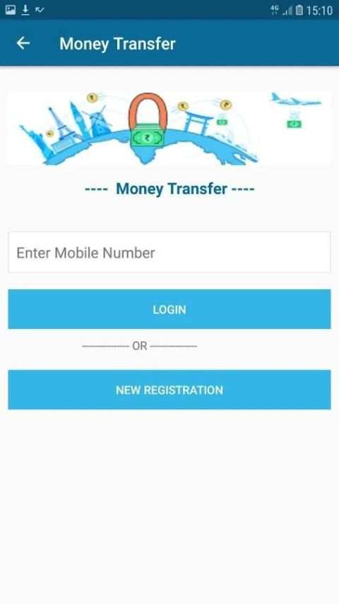 My Cash screenshot 4