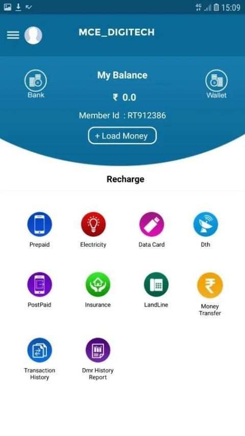My Cash screenshot 7