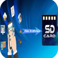 Move Apps To Sd Card New