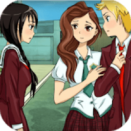 ikon Live HD Simulator Yandere Wallpaper