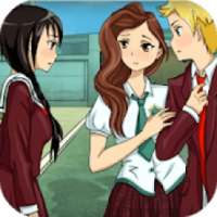 Live HD Simulator Yandere Wallpaper on 9Apps