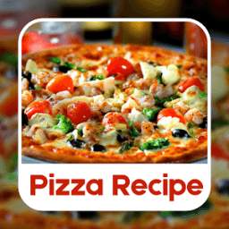 Pizza Recipes in English