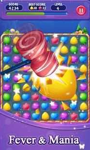 Candy Bomb Star screenshot 4