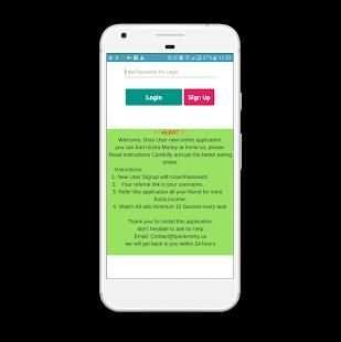 Earn Quick Money screenshot 8