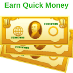 Earn Quick Money icon