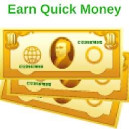 Earn Quick Money 1.0.8.2