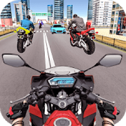 Bike Racing Super Rider 2018 icon