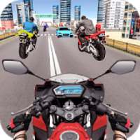 Bike Racing Super Rider 2018