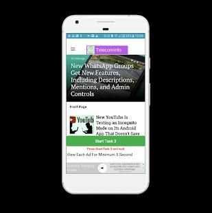Earn Quick Money screenshot 5