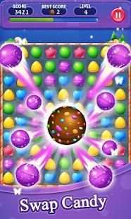 Candy Bomb Star screenshot 1