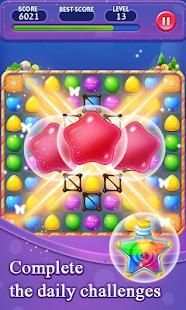 Candy Bomb Star screenshot 2