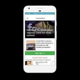 Earn Quick Money screenshot 4