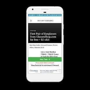 Earn Quick Money screenshot 3