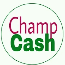 ChampCash - digital india Cash icon