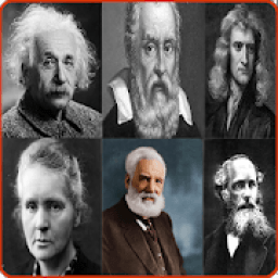 Scientists आइकन