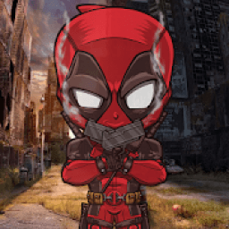 ikon DeadPool 2 D Adventure