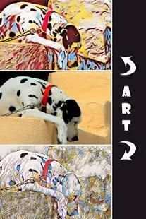 Fill Art Photo Editor screenshot 4