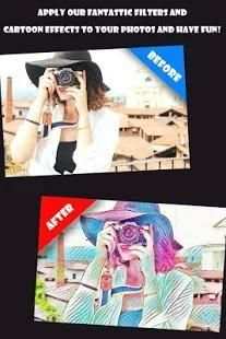 Fill Art Photo Editor screenshot 7