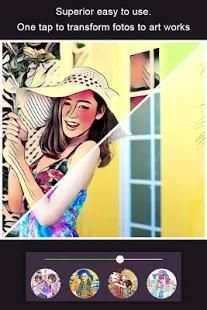 Fill Art Photo Editor screenshot 8