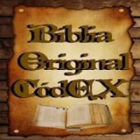 Bíblia Original CódEX